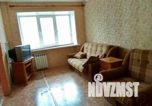 1-к квартира, на длительный срок, 30м2, 1/5 этаж