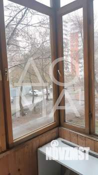 2-к квартира, на длительный срок, 43м2, 2/5 этаж