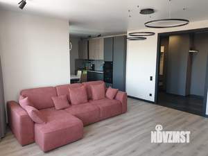 3-к квартира, на длительный срок, 100м2, 20/24 этаж