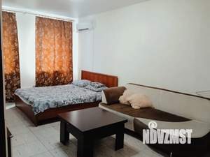 1-к квартира, посуточно, 50м2, 12/12 этаж