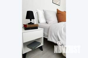 1-к квартира, посуточно, 30м2, 7/14 этаж