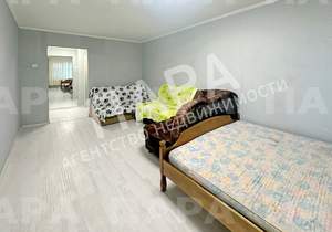 1-к квартира, на длительный срок, 38м2, 11/12 этаж