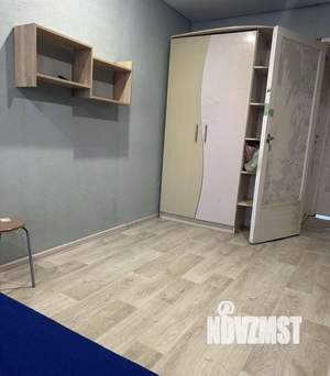 3-к квартира, на длительный срок, 57м2, 5/5 этаж
