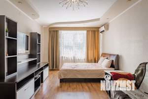 2-к квартира, посуточно, 73м2, 8/18 этаж