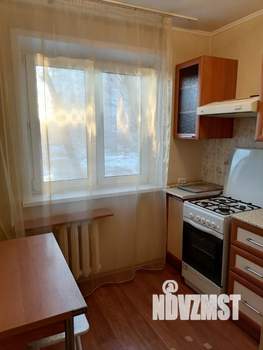 1-к квартира, на длительный срок, 31м2, 2/5 этаж
