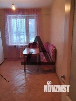 2-к квартира, на длительный срок, 62м2, 12/18 этаж