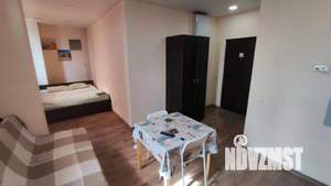 1-к квартира, посуточно, 31м2, 1/1 этаж