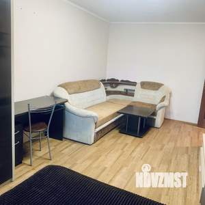 1-к квартира, посуточно, 32м2, 1/1 этаж