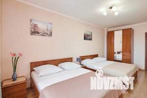 2-к квартира, посуточно, 110м2, 13/22 этаж