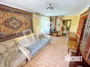 3-к квартира, на длительный срок, 60м2, 3/9 этаж