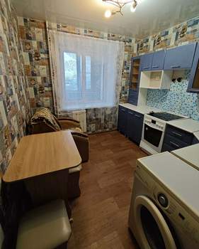 1-к квартира, на длительный срок, 38м2, 9/16 этаж