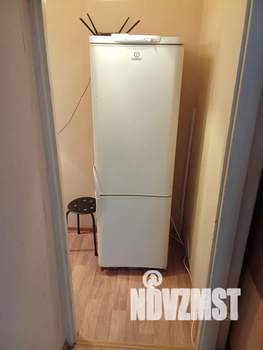 1-к квартира, посуточно, 32м2, 4/5 этаж