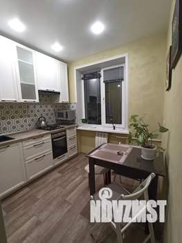 1-к квартира, посуточно, 32м2, 3/5 этаж