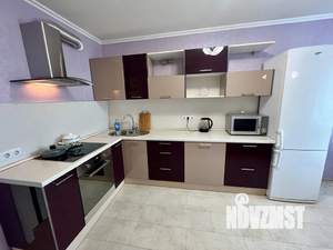 2-к квартира, посуточно, 65м2, 7/17 этаж