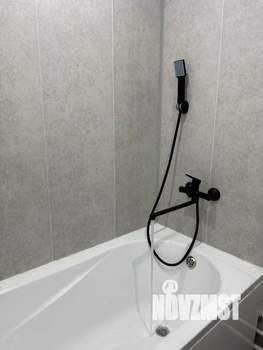 Студия квартира, на длительный срок, 18м2, 4/5 этаж