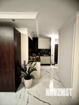 3-к квартира, на длительный срок, 65м2, 7/22 этаж