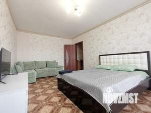 2-к квартира, посуточно, 60м2, 12/12 этаж