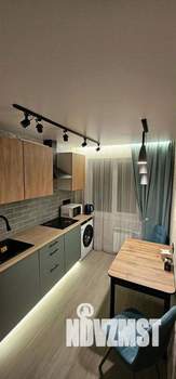 2-к квартира, на длительный срок, 44м2, 9/9 этаж