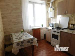 2-к квартира, посуточно, 53м2, 1/1 этаж