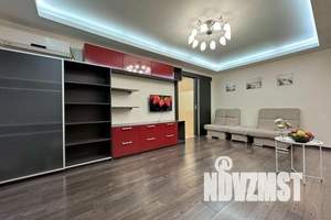 1-к квартира, посуточно, 60м2, 2/5 этаж