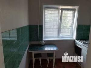 1-к квартира, посуточно, 35м2, 2/5 этаж