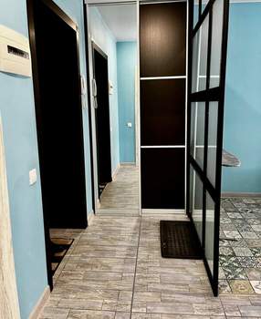 1-к квартира, на длительный срок, 35м2, 7/18 этаж