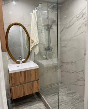 2-к квартира, на длительный срок, 48м2, 25/26 этаж