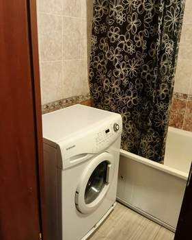 2-к квартира, на длительный срок, 53м2, 6/9 этаж