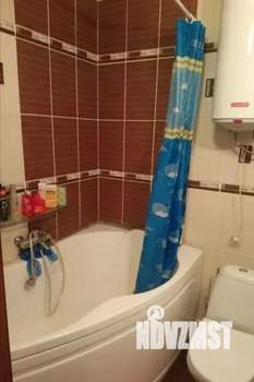 1-к квартира, на длительный срок, 40м2, 2/10 этаж