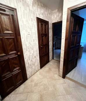 1-к квартира, на длительный срок, 33м2, 2/10 этаж
