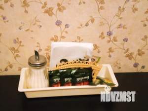 1-к квартира, посуточно, 46м2, 3/24 этаж