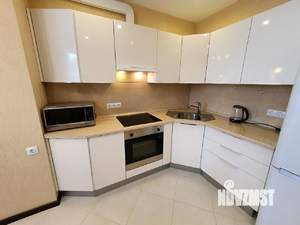 2-к квартира, на длительный срок, 80м2, 10/17 этаж