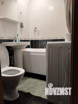 1-к квартира, посуточно, 32м2, 2/5 этаж