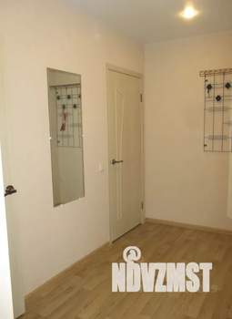 1-к квартира, посуточно, 40м2, 9/9 этаж