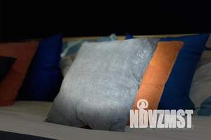 1-к квартира, посуточно, 38м2, 2/3 этаж