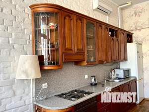 3-к квартира, посуточно, 70м2, 2/2 этаж