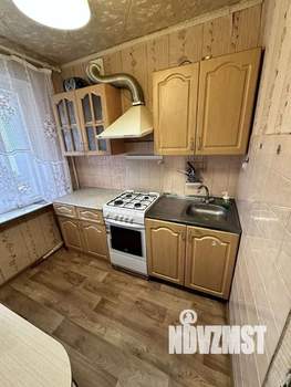 1-к квартира, на длительный срок, 30м2, 5/5 этаж