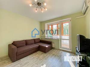 1-к квартира, на длительный срок, 30м2, 3/9 этаж