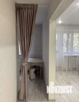 1-к квартира, на длительный срок, 32м2, 2/5 этаж