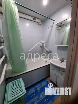 1-к квартира, на длительный срок, 35м2, 3/5 этаж