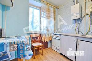 4-к квартира, на длительный срок, 70м2, 4/5 этаж