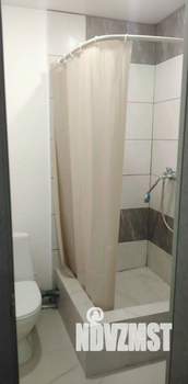 Студия квартира, на длительный срок, 23м2, 21/23 этаж