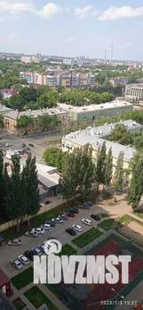 1-к квартира, посуточно, 50м2, 21/27 этаж