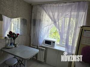 2-к квартира, посуточно, 56м2, 4/5 этаж