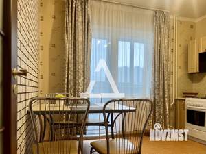 2-к квартира, на длительный срок, 55м2, 4/9 этаж