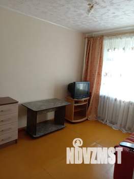 1-к квартира, посуточно, 21м2, 8/9 этаж