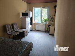 3-к квартира, на длительный срок, 58м2, 3/5 этаж