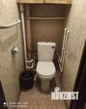 2-к квартира, на длительный срок, 50м2, 2/9 этаж