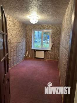 3-к квартира, на длительный срок, 60м2, 1/5 этаж