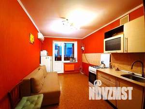 1-к квартира, на длительный срок, 40м2, 10/10 этаж